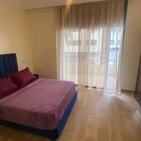 Appart Casa Voyageurs Belvedere Casablanca Esterno foto