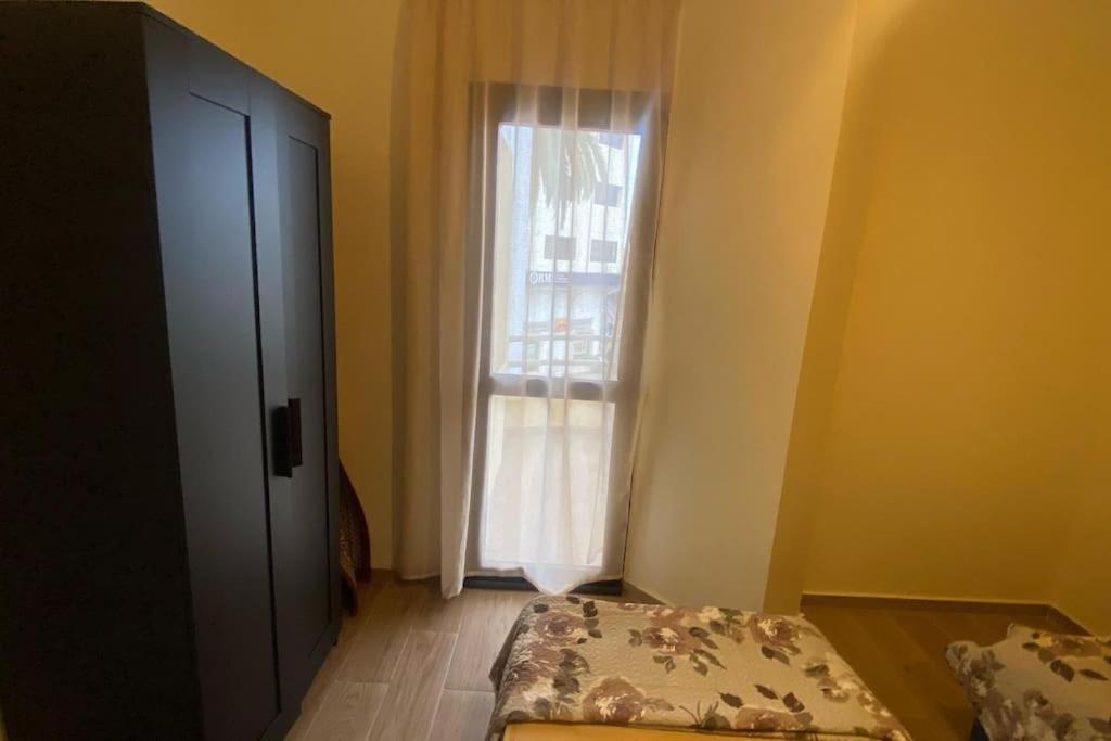 Appart Casa Voyageurs Belvedere Casablanca Esterno foto