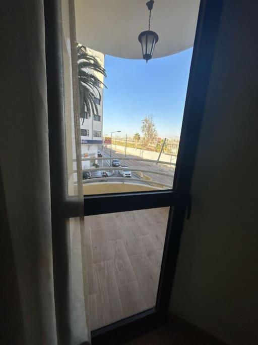 Appart Casa Voyageurs Belvedere Casablanca Esterno foto