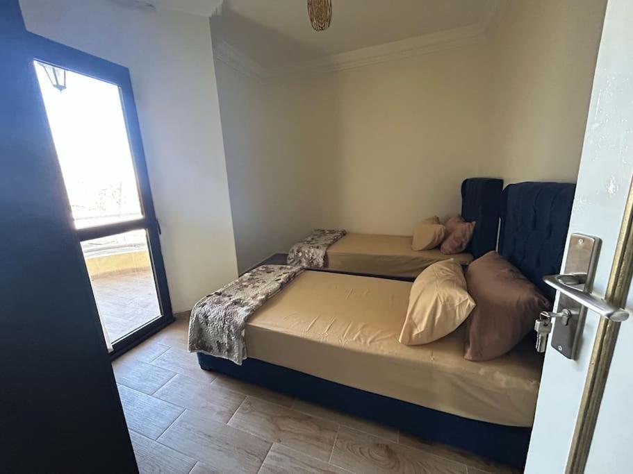 Appart Casa Voyageurs Belvedere Casablanca Esterno foto