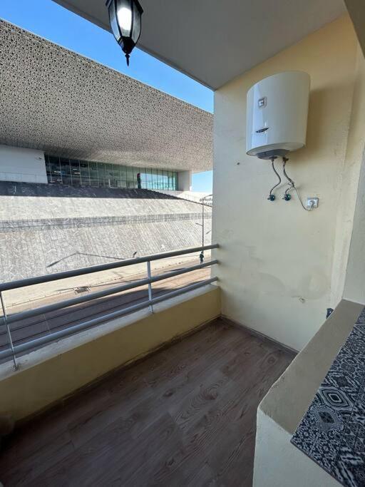 Appart Casa Voyageurs Belvedere Casablanca Esterno foto