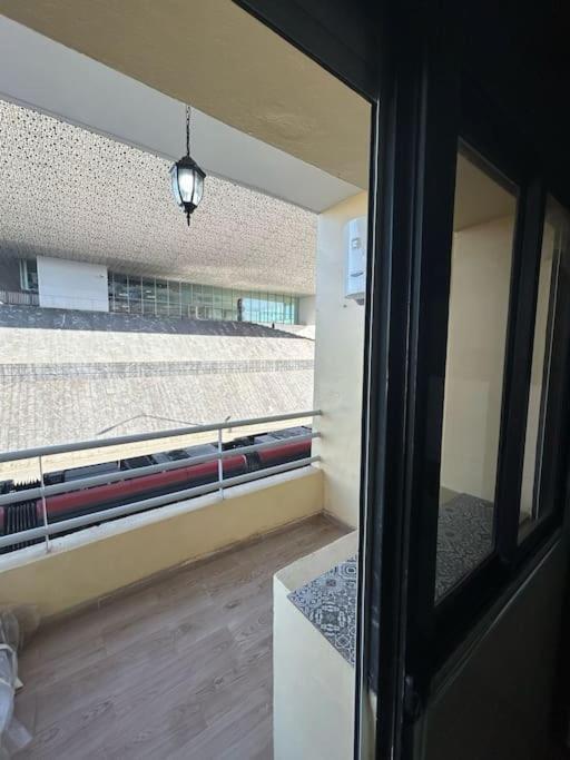 Appart Casa Voyageurs Belvedere Casablanca Esterno foto