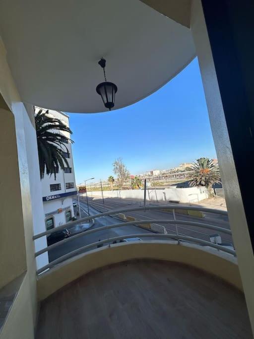 Appart Casa Voyageurs Belvedere Casablanca Esterno foto